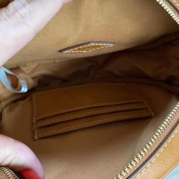 Fossil Mini Circle Bag - Picture 4 of 6